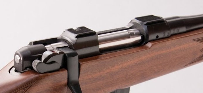 Посадочное место CZ 527