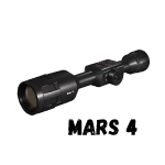 Акция на ATN Mars 4