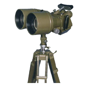 Военные бинокли