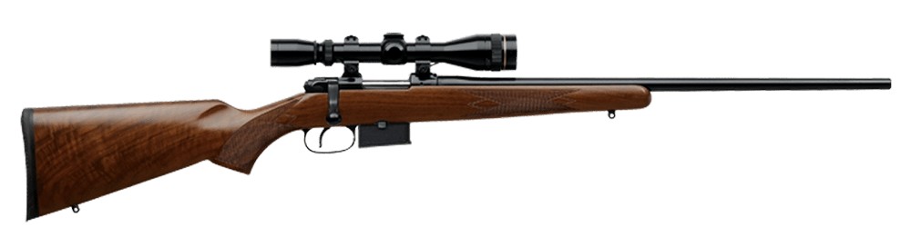 CZ 527