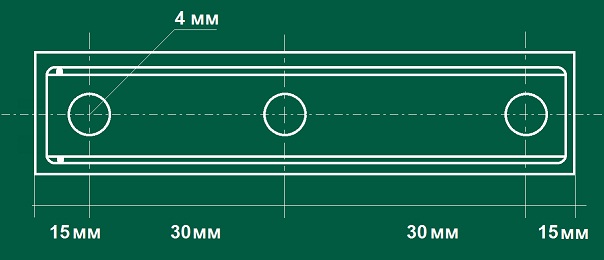 Карабин охотничий нарезной ЕМА5 (ТОЗ-8, ТОЗ-12) к. 5,6 мм