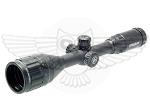 Универсальный оптический прицел Veber Black Fox 3-9x50 AO RG MD - отлично подходит для гладкоствольного оружия