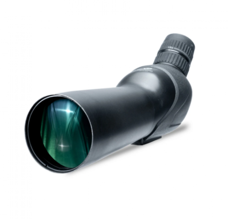 Зрительная труба Vanguard VESTA 350A, 12-45X50, штатив, чехол