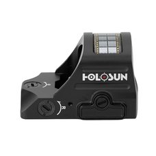 Коллиматор Holosun OpenReflex HS407C X2