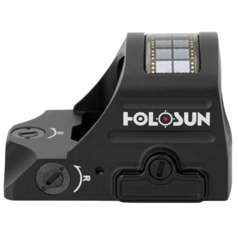Коллиматор Holosun OpenReflex HS507C X2
