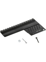 Кронштейн Weaver для МР-155 с дополнительной планкой Weaver