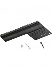 Кронштейн Weaver для МР-155 с дополнительной планкой Weaver