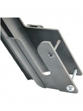 Кронштейн Weaver для МР-155 с дополнительной планкой Weaver