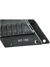 Кронштейн Weaver для МР-155 с дополнительной планкой Weaver