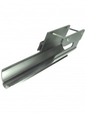 Кронштейн Weaver для МР-155 с дополнительной планкой Weaver