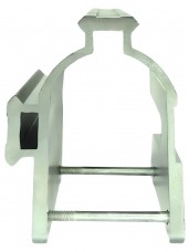 Кронштейн Weaver для МР-155 с дополнительной планкой Weaver