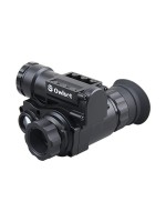 Цифровые очки ночного видения Owset 1x18 с креплением на шлем