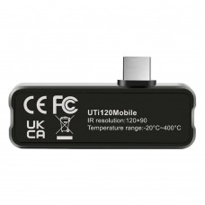 Тепловизор UNI-T UTi120 Mobile