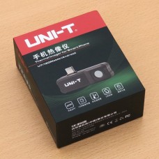 Тепловизор UNI-T UTi120 Mobile