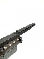 Кронштейн для гладкоствола Вертикал ласточкин хвост