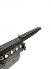 Кронштейн для гладкоствола Вертикал ласточкин хвост