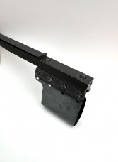 Кронштейн для гладкоствола Вертикал ласточкин хвост