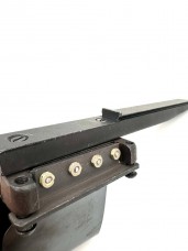 Кронштейн для гладкоствола Вертикал ласточкин хвост