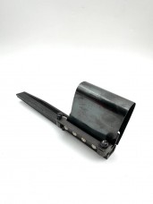 Кронштейн для гладкоствола Вертикал ласточкин хвост