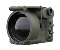 Тепловизионная насадка ANDRES Industries AG TigIR-Z20 Aluminum Housing
