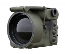 Тепловизионная насадка ANDRES Industries AG TigIR-Z20 Aluminum Housing