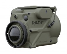 Тепловизионная насадка ANDRES Industries AG TigIR-Z20 Aluminum Housing