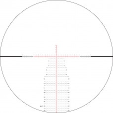 Оптический прицел NightForce NX8 4-32x50 F1 (сетка MIL-XT) с подсветкой