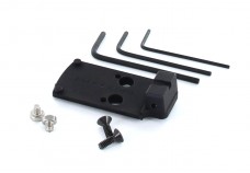 Монтажный комплект Dawson Precision Patented DPO Trijicon RMR/SRO Eco Mounting Kit