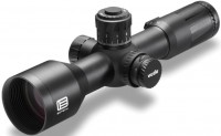 Оптический прицел EOtech Vudu 5-25x50 FFP (сетка Tremor 3) с подсветкой