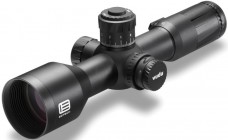 Оптический прицел EOtech Vudu 5-25x50 FFP (сетка Tremor 3) с подсветкой