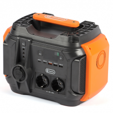 Портативная зарядная станция Flashfish A501