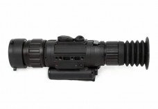 Тепловизионный прицел Fortuna General 2 50L6R