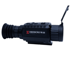 Тепловизионный прицел HIKMICRO TR35