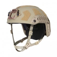 Баллистический шлем OPS-CORE FAST SF HIGH CUT (TAN) в интернет-магазине Optics Trade Баллистический шлем OPS-CORE FAST SF HIGH CUT (TAN)