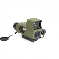 Тепловизионный коллиматор LONGOT RF630