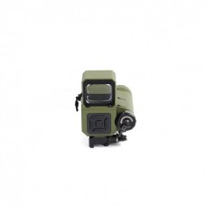 Тепловизионный коллиматор LONGOT RF630
