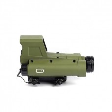 Тепловизионный коллиматор LONGOT RF630