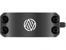 Быстросъёмные высокие кольца для прицелов ARTELV RHQ 34