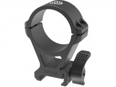 Быстросъёмные высокие кольца для прицелов ARTELV RHQ 34