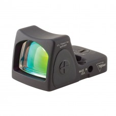 Коллиматорный прицел TRIJICON RMR Type 2 LED 3.25 MOA