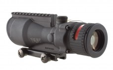 Призматический прицел Trijicon ACOG 3.5x35
