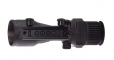 Призматический прицел Trijicon ACOG 6x48 .308 Red Chevron Reticle