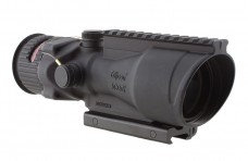 Призматический прицел Trijicon ACOG 6x48 .308 Red Chevron Reticle