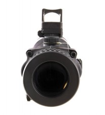 Призматический прицел Trijicon ACOG 6x48 .308 Red Chevron и RMR Type 2 6.5 MOA Red Dot