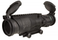 Призматический прицел Trijicon ACOG 6x48 M240 Green Horseshoe (TA648MGO-M240)
