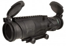 Призматический прицел Trijicon ACOG 6x48 M240 Green Horseshoe (TA648MGO-M240)