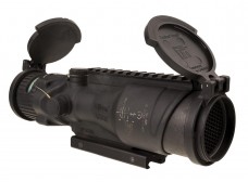 Призматический прицел Trijicon ACOG 6x48 M240 Green Horseshoe (TA648MGO-M240)
