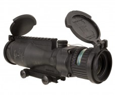Призматический прицел Trijicon ACOG 6x48 M240 Green Horseshoe (TA648MGO-M240)