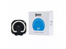 Фонарь для смартфона Wuben E1 Black