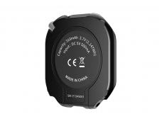 Фонарь для смартфона Wuben E1 Black